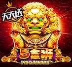 5金狮
